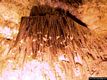 Alghero: la grotta di Nettuno: interno della grotta Alghero: la grotta di Nettuno: interno della grotta
