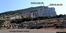 Alghero-Capo Caccia: dal Belvedere di Foradada verso la grotta dei Vasi Rotti e la Ferrata del Cabirol