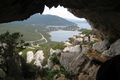 Alghero-Capo Caccia: la grotta dei Vasi Rotti