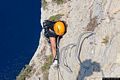 Alghero-Capo Caccia: la via Ferrata del Cabirol