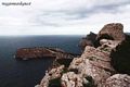 Alghero-Capo Caccia: la Torre della Pegna