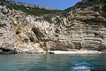 Alghero-Capo Caccia: la Cala della Puntetta