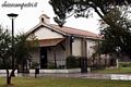 Capoterra-Su Loi: la piccola chiesa dedicata a Sant’Efisio