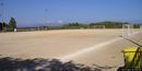 Capoterra-Su Loi: Campo da Calcio di Torre degli Ulivi