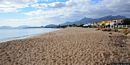 Capoterra: la Maddalena: la spiaggia di Frutti d’Oro