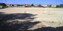 Capoterra: la Maddalena: Campo da Calcio di Frutti d’Oro