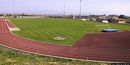 Capoterra: lo stadio Comunale in località Santa Rosa
