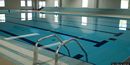 Capoterra: la piscina Comunale di Capoterra