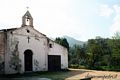 Capoterra: chiesa di San Gerolamo de la Murta