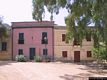 Capoterra-Case del borgo storico di Santa Barbara