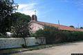 Isola Caprera-Stagnali: chiesa della Madonna della pace