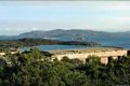 Isola Caprera-resti della Batteria antiaerea di Poggio Baccà