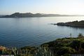 Isola Caprera-Mare e le coste dell’isola Caprera