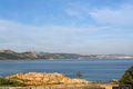 Isola Caprera-Mare e le coste dell’isola Caprera