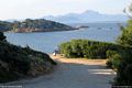 Isola Caprera-Mare e le coste dell’isola Caprera