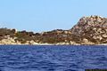 Caprera-Le spiagge di Monte Fico