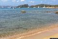 Caprera-La spiaggia Rossa