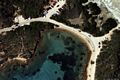Caprera-La spiaggia dei Due Mari