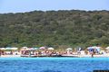 Caprera-La spiaggia del relitto