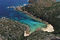Caprera-La Cala Brigantina