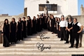 Carbonia-Il 'Coro Polifonico Agor  Santa Barbara'