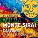 Carbonia-Evento estivo 'Notti a Monte Sirai'