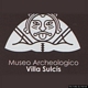 Carbonia-Museo Archeologico Villa Sulcis