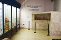 Carbonia-Museo Archeologico Villa Sulcis: interno