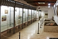 Carbonia-Museo Archeologico Villa Sulcis: interno