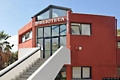 Carbonia-La Biblioteca Comunale Pietro Doneddu