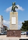Carbonia-Il Monumento ai Caduti di Carbonia nella  prima e seconda guerra mondiale
