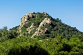 Carbonia-Campo Frassolis: il Monte Leone