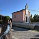 Carbonia-Flumentepido: veduta della chiesa di Sant’Antonio da Padova
