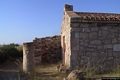 Carbonia-Flumentepido: veduta della chiesa di Santa Maria