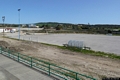 Carbonia-Cortoghiana: il campo da calcio a 11 Carbonia-Cortoghiana: il campo da calcio a 11