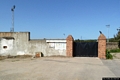 Carbonia-Bacu Abis: ingresso del Campo Sportivo