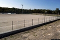 Carbonia-Bacu Abis: il campo da calcio a 11 Carbonia-Bacu Abis: il campo da calcio a 11