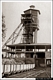 Carbonia-Bacu Abis: il Pozzo Emilio in piena attivit  in una foto d’epoca