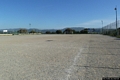 Carbonia-Barbusi: il Campo da calcio comunale di Barbusi Carbonia-Barbusi: il Campo da calcio comunale di Barbusi