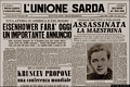 Carbonia-Piolanas: la morte di Oretta Scalisi