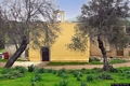 Carbonia-Piolanas: chiesa di Santa Barbara Vergine e Martire