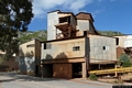 Carbonia-Barega: resti della laveria Rianas della miniera di Barega Carbonia-Barega: resti della laveria Rianas della miniera di Barega