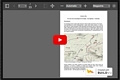 Lettura di 'Carta archeologica di Corongiu-Tani'