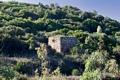 Carbonia-Sirri: forno di calcinazione della miniera di Monte Spina