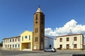Carbonia-Serbariu: la chiesa parrocchiale di San Narciso