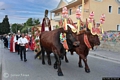 Carbonia-Serbariu: il processione per la festa di San Narciso