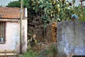 Carbonia-Medau Su Conti: il nuraghe Su Conti