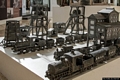 Carbonia-Serbariu:  il Museo del Carbone
