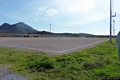 Carbonia-Is Gannaus: il campo da calcio di Is Gannaus