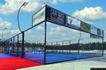 Carbonia-Is Gannaus: il nuovo Is Gannaus Padel Center